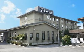 ホテルルートインコート藤岡